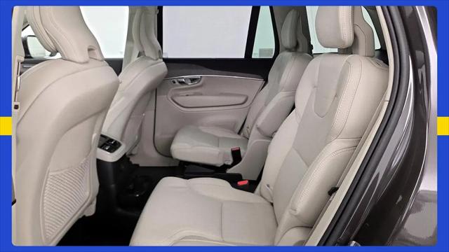 2023 Volvo XC90 T8 Ultimate 6-Seater