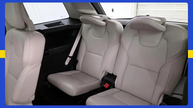 2023 Volvo XC90 T8 Ultimate 6-Seater