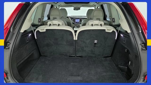 2023 Volvo XC90 T8 Ultimate 6-Seater