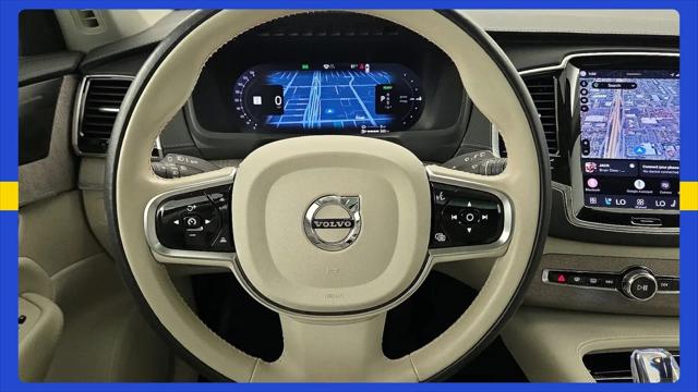 2023 Volvo XC90 T8 Ultimate 6-Seater