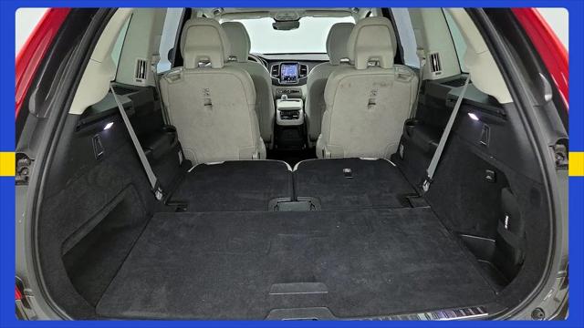 2023 Volvo XC90 T8 Ultimate 6-Seater