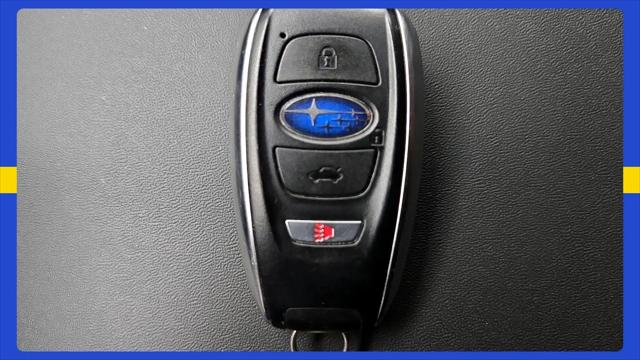 2023 Subaru Ascent Limited 7-Passenger