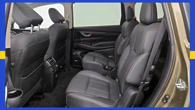 2023 Subaru Ascent Limited 7-Passenger