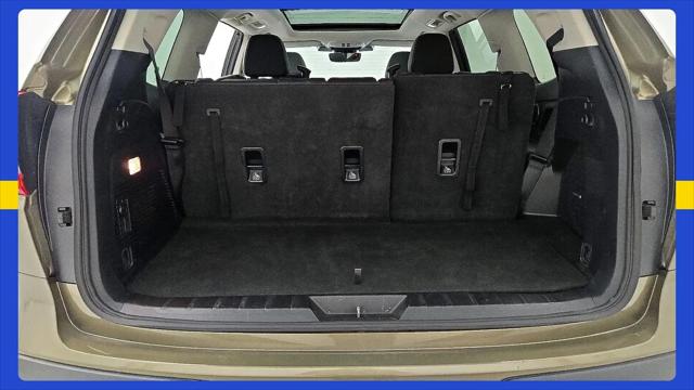 2023 Subaru Ascent Limited 7-Passenger