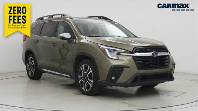 2023 Subaru Ascent Limited 7-Passenger for sale in Burbank, CA