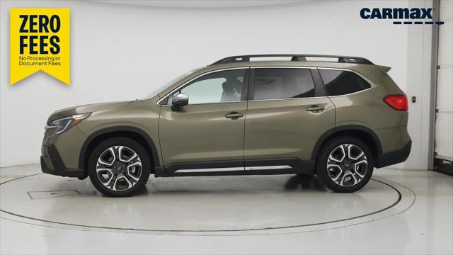 2023 Subaru Ascent Limited 7-Passenger
