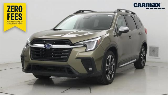 2023 Subaru Ascent Limited 7-Passenger