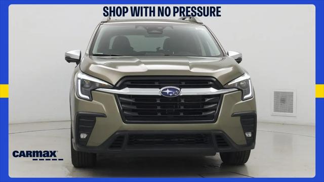 2023 Subaru Ascent Limited 7-Passenger