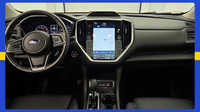 2023 Subaru Ascent Limited 7-Passenger