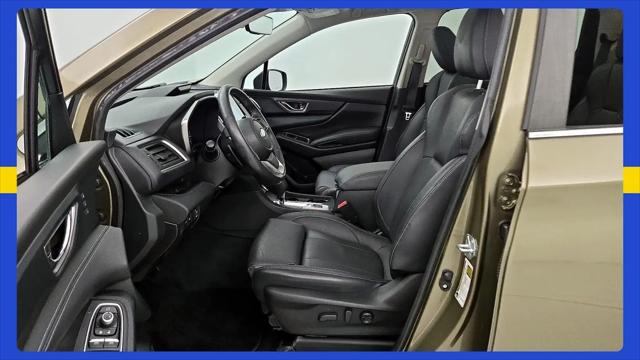 2023 Subaru Ascent Limited 7-Passenger