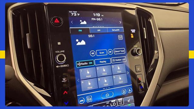 2023 Subaru Ascent Limited 7-Passenger