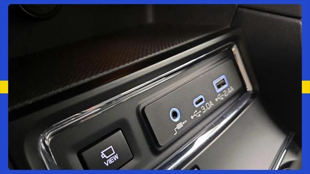 2023 Subaru Ascent Limited 7-Passenger
