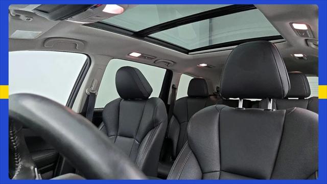 2023 Subaru Ascent Limited 7-Passenger