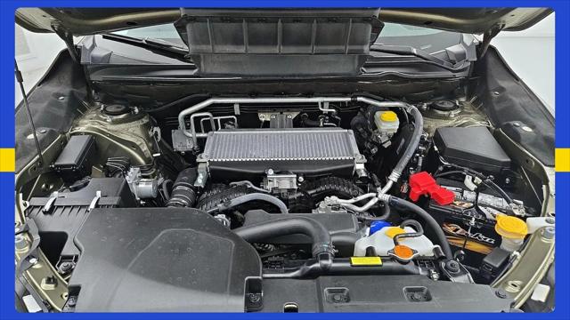 2023 Subaru Ascent Limited 7-Passenger