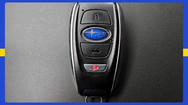 2023 Subaru Ascent Limited 7-Passenger