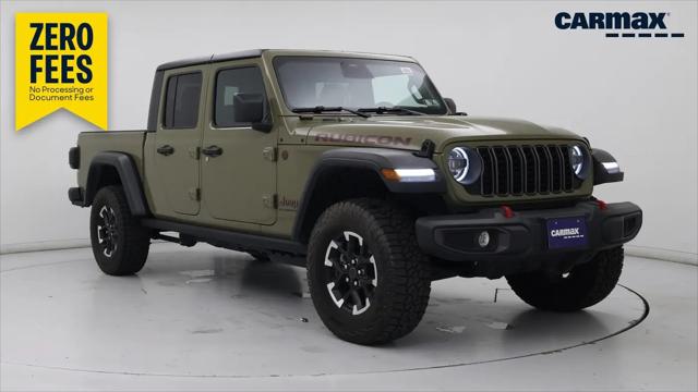 2026 Jeep Gladiator Rubicon for sale in Langhorne, PA