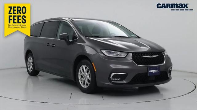 2023 Chrysler Pacifica Touring L for sale in Langhorne, PA