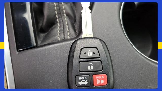 2017 Toyota Camry LE for sale in Jacksonville, FL