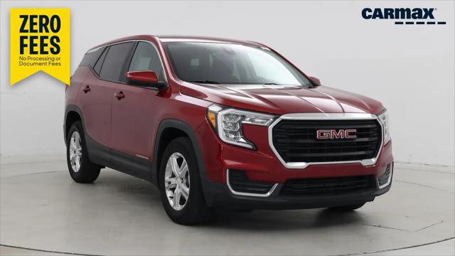 2024 GMC Reno FWD SLE for sale in Jacksonville, FL