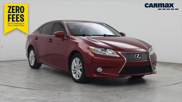 2015 Lexus ES 350 ES 350 for sale in Jacksonville, FL