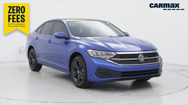 2024 Volkswagen Jetta 1.5T SE for sale in Jacksonville, FL
