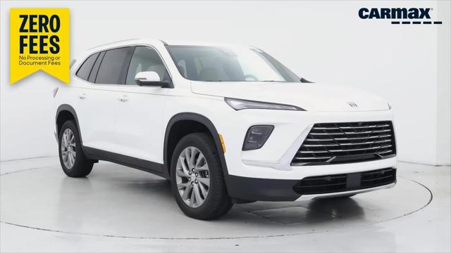 2026 Buick Enclave Preferred FWD for sale in Jacksonville, FL