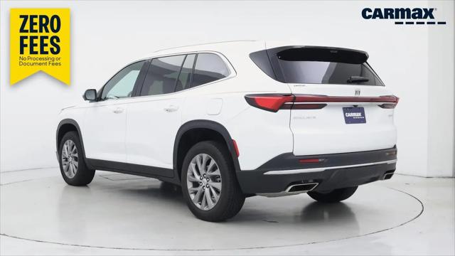 2026 Buick Enclave Preferred FWD