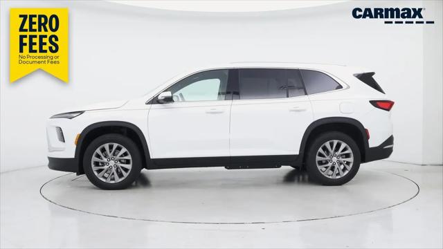 2026 Buick Enclave Preferred FWD
