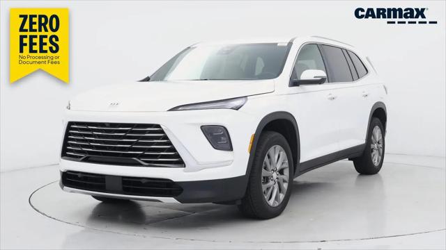 2026 Buick Enclave Preferred FWD