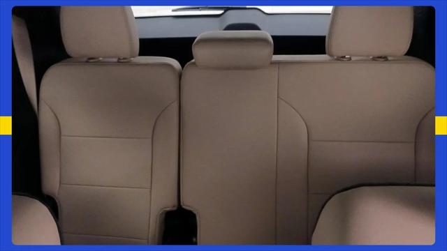 2026 Buick Enclave Preferred FWD