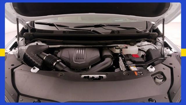 2026 Buick Enclave Preferred FWD