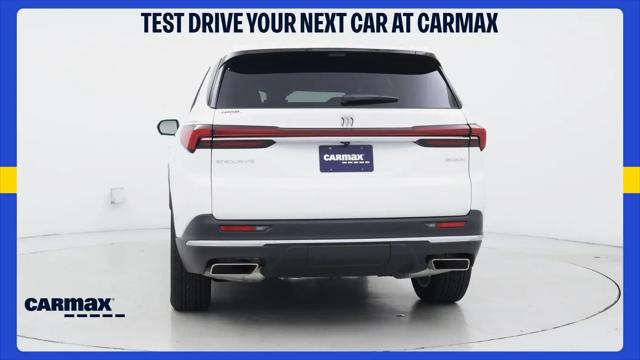 2026 Buick Enclave Preferred FWD