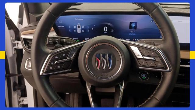 2026 Buick Enclave Preferred FWD