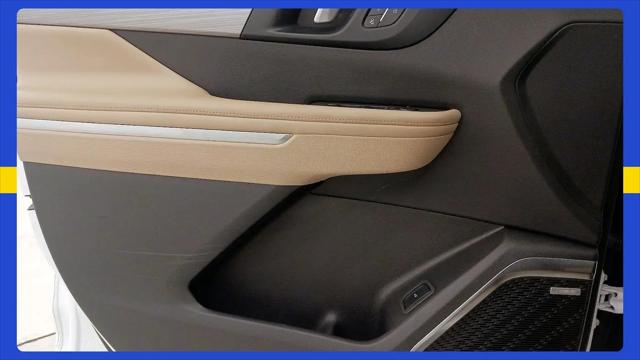 2026 Buick Enclave Preferred FWD