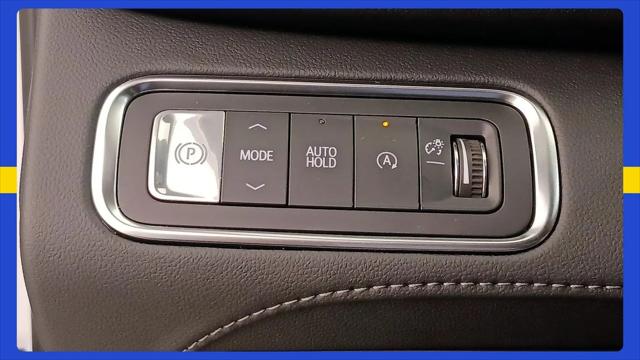 2026 Buick Enclave Preferred FWD