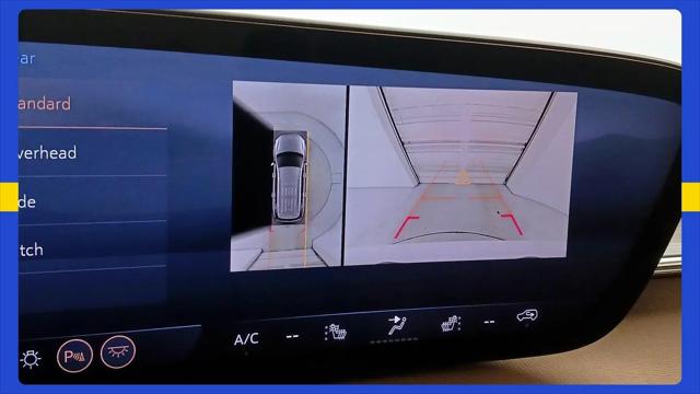 2026 Buick Enclave Preferred FWD