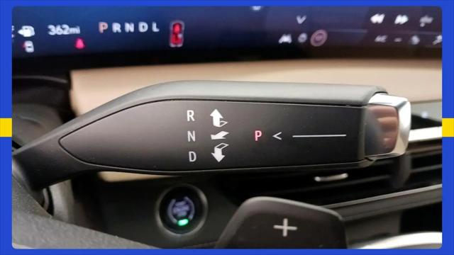 2026 Buick Enclave Preferred FWD