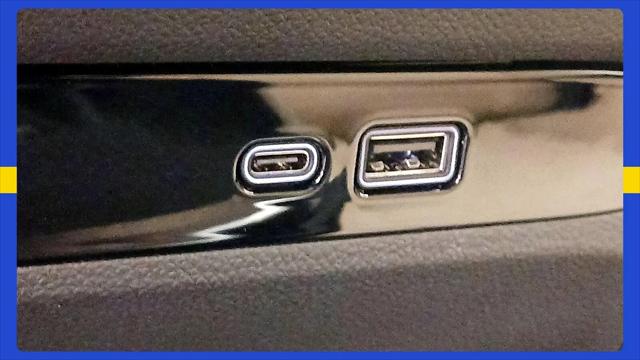 2026 Buick Enclave Preferred FWD
