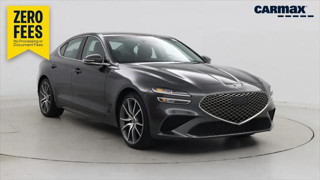 2023 Genesis G70 2.0T RWD for sale in Jacksonville, FL