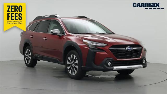 2024 Subaru Outback Touring for sale in Wilmington, NC