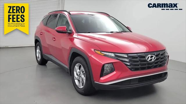 2022 Hyundai Tucson SEL for sale in Wilmington, NC