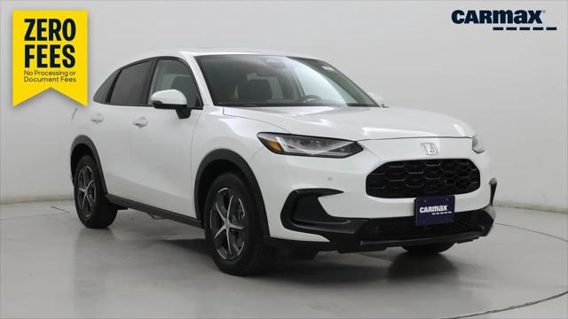 2025 Honda HR-V 2WD EX-L for sale in El Paso, TX