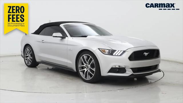 2017 Ford Mustang GT Premium for sale in Lexington, KY