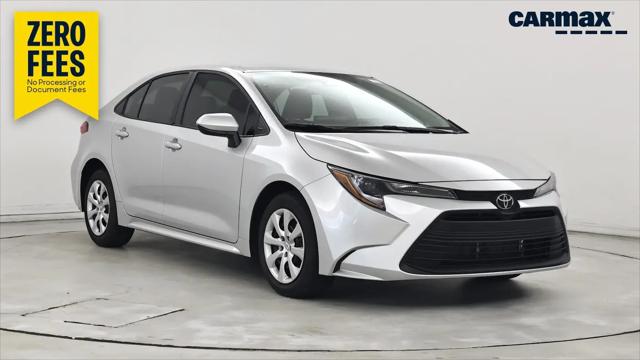 2026 Toyota Corolla LE for sale in Lexington, KY