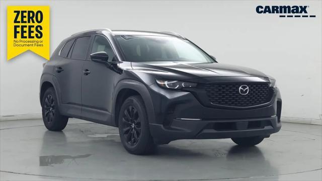 2025 Mazda CX-50 2.5 S Preferred Package for sale in Lexington, KY