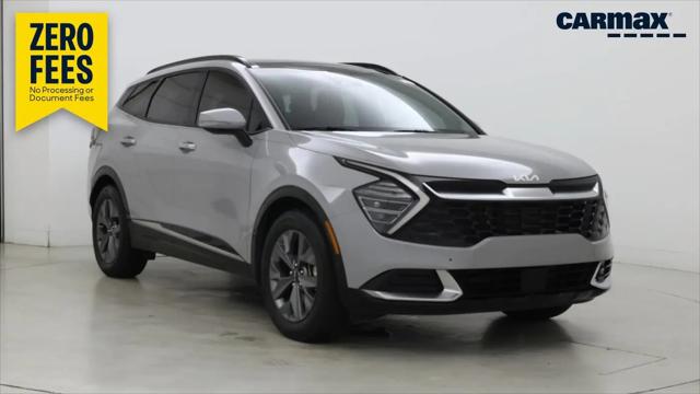 2024 Kia Sportage SX for sale in Myrtle Beach, SC
