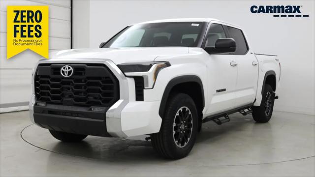 2025 Toyota Tundra SR5 for sale in Myrtle Beach, SC