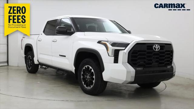 2025 Toyota Tundra SR5 for sale in Myrtle Beach, SC