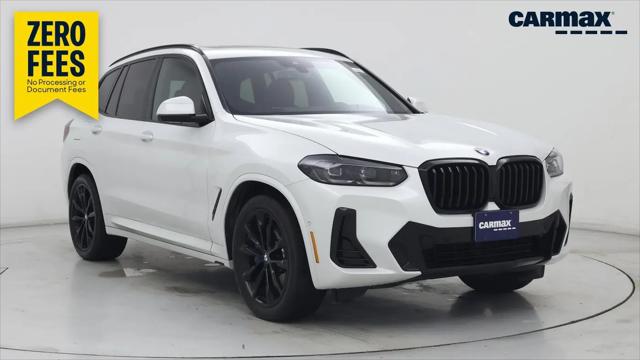 2024 BMW X3 sDrive30i for sale in Corpus Christie, TX
