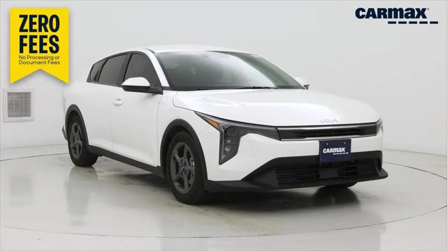 2025 Kia K4 LXS for sale in Plano, TX